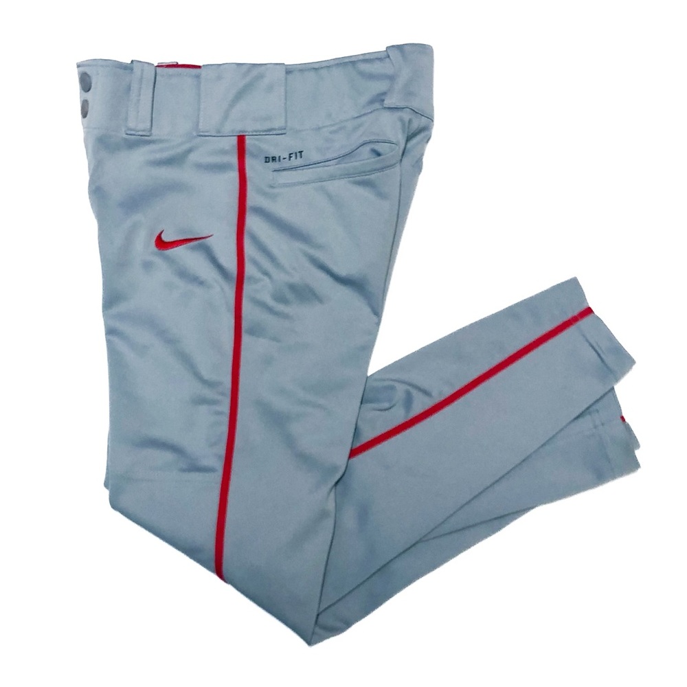 Nike Youth M Dri-Fit Baseball Pants